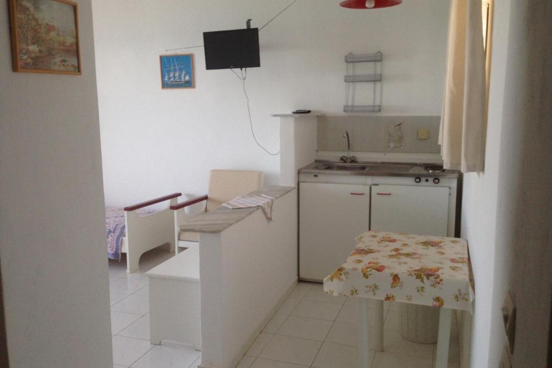 Photo of Kitchen in Drosia