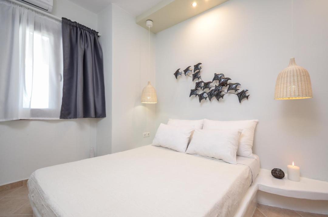 Photo of Bedroom in Glinado