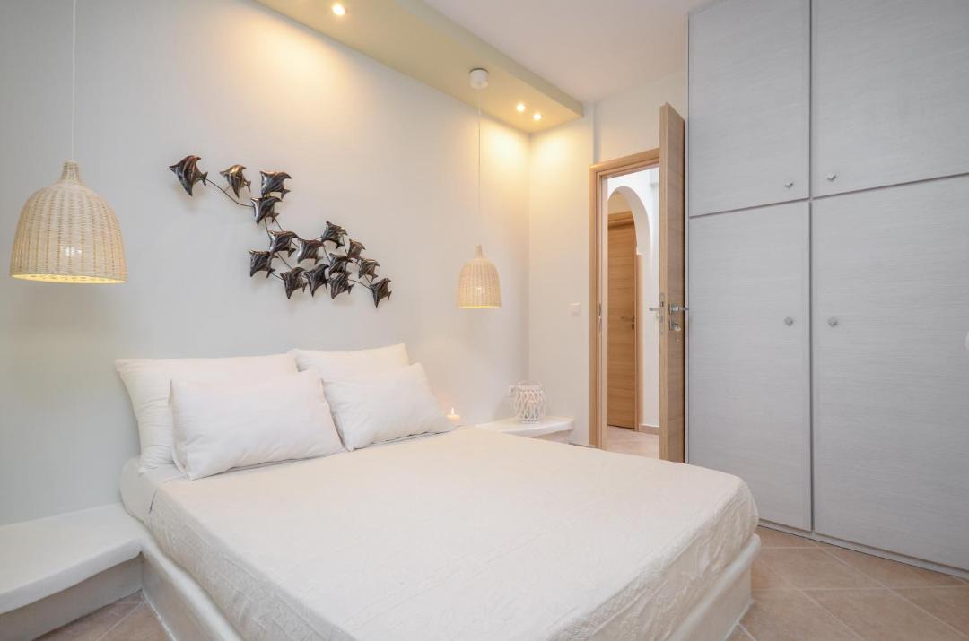 Photo of Bedroom in Glinado