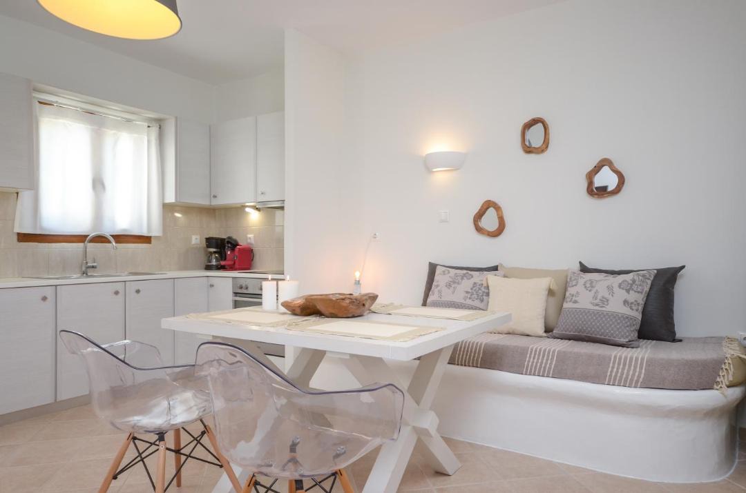 Photo of Livingroom in Glinado