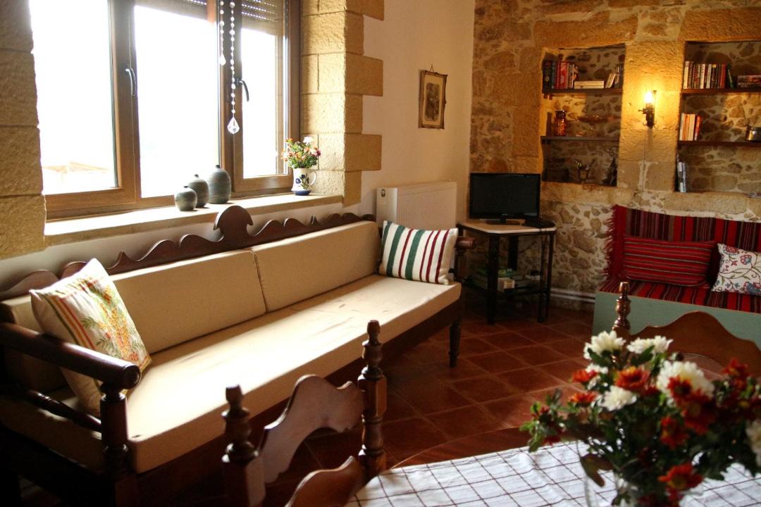 Photo of Livingroom in Ravdoucha