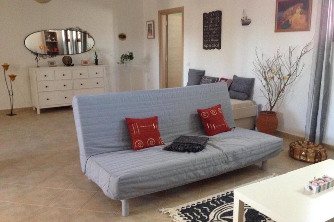 Photo of Livingroom in Mithimna