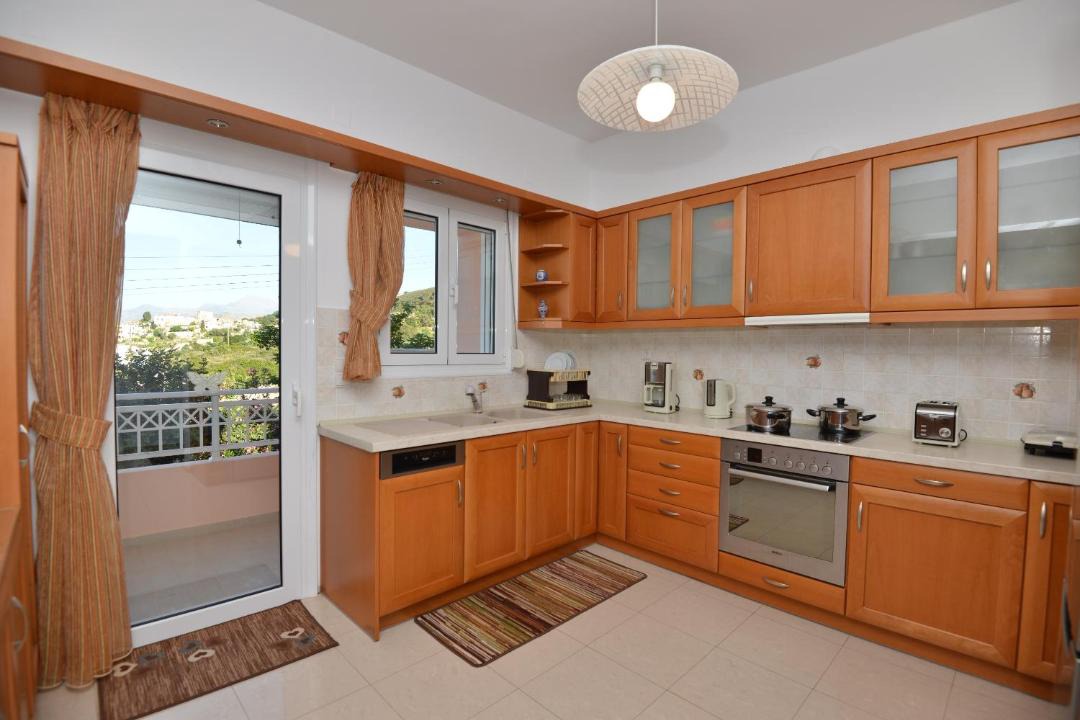 Photo of Kitchen in Dilofo