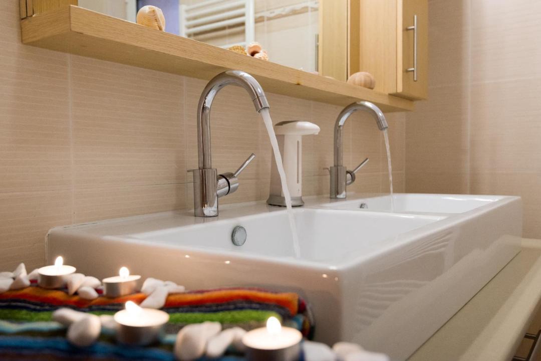 Photo of Bathroom in Dilofo