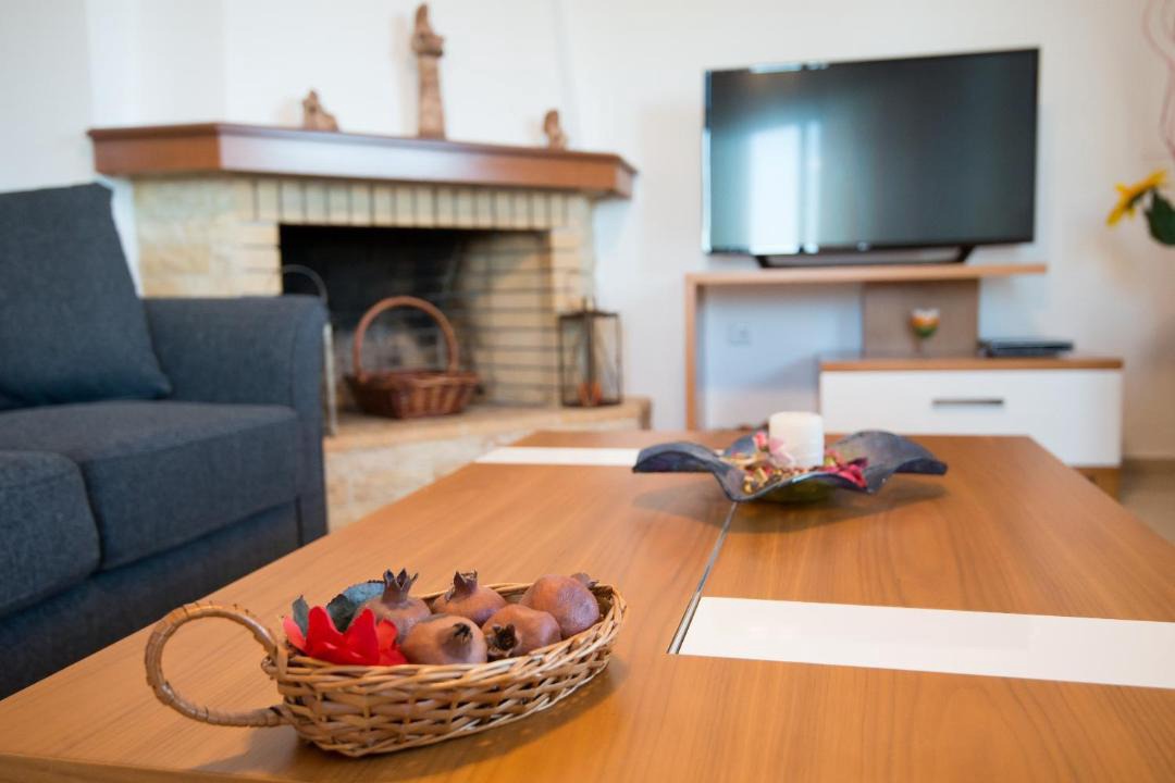 Photo of Livingroom in Dilofo