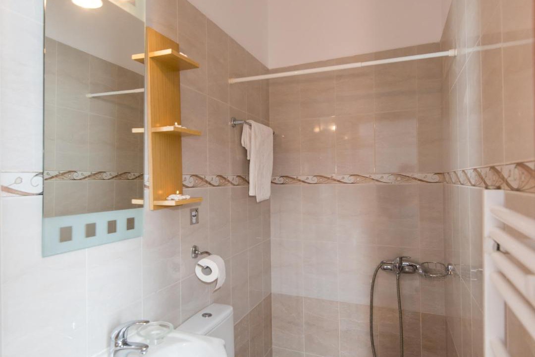 Photo of Bathroom in Dilofo