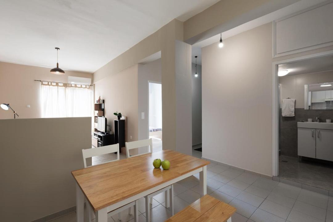 Photo of Kitchen in Rethymno