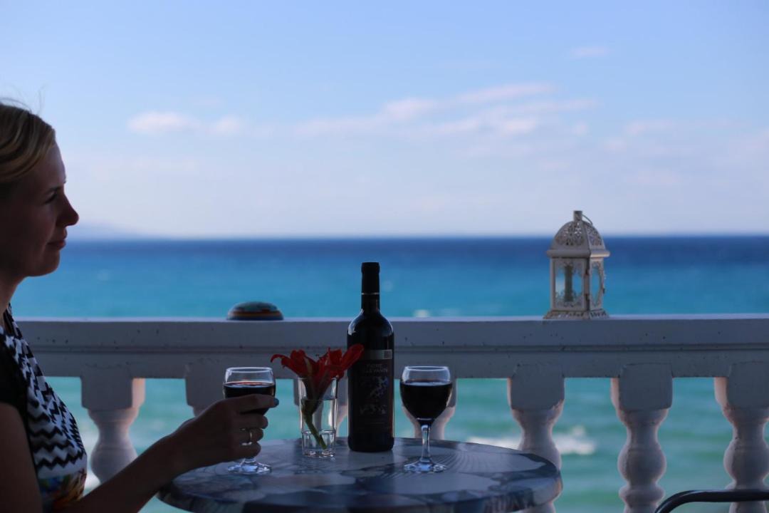 Photo of Patio Balcony in Amoudi
