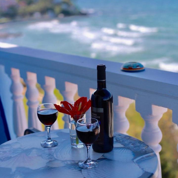 Photo of Patio Balcony in Amoudi