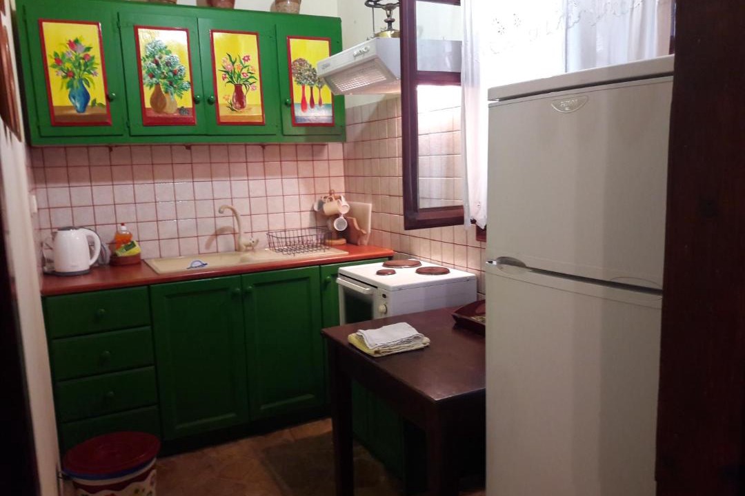 Photo of Kitchen in Aipeia