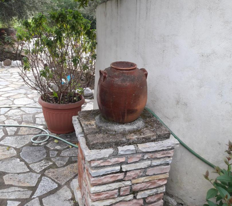 Photo of Patio Balcony in Aipeia
