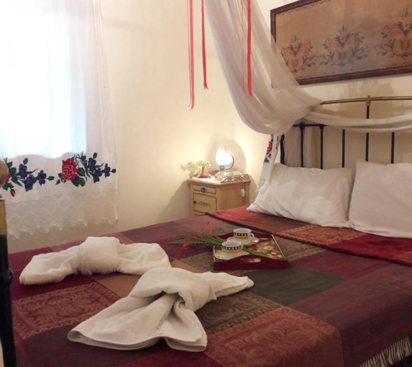 Photo of Bedroom in Aipeia