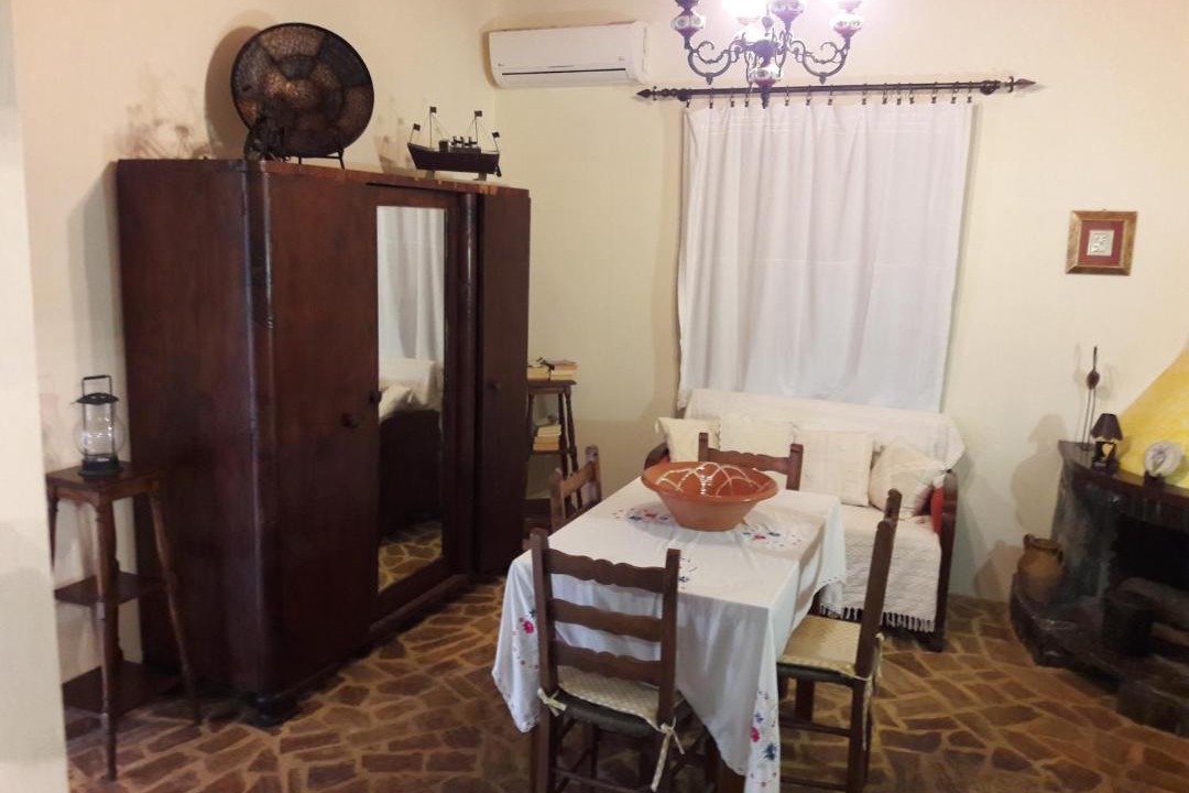 Photo of Livingroom in Aipeia