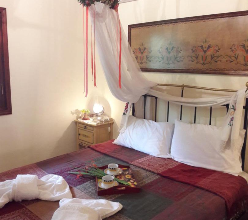 Photo of Bedroom in Aipeia