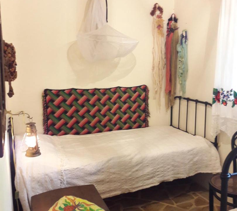 Photo of Bedroom in Aipeia
