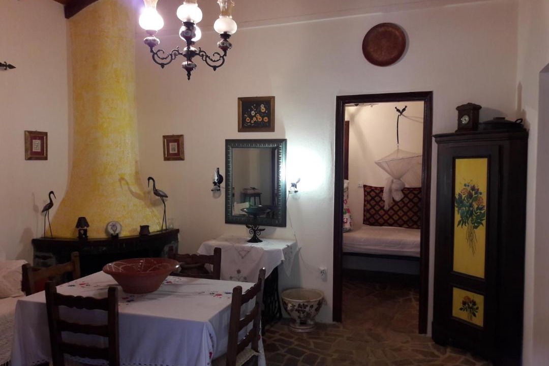 Photo of Livingroom in Aipeia