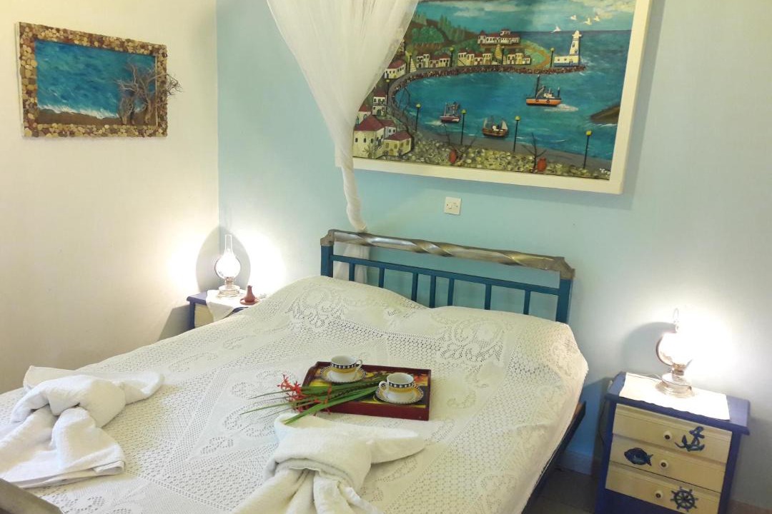 Photo of Bedroom in Aipeia
