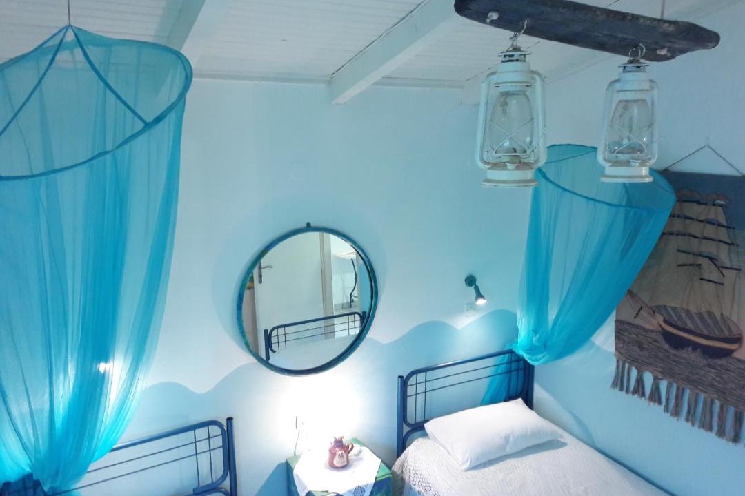 Photo of Bedroom in Aipeia