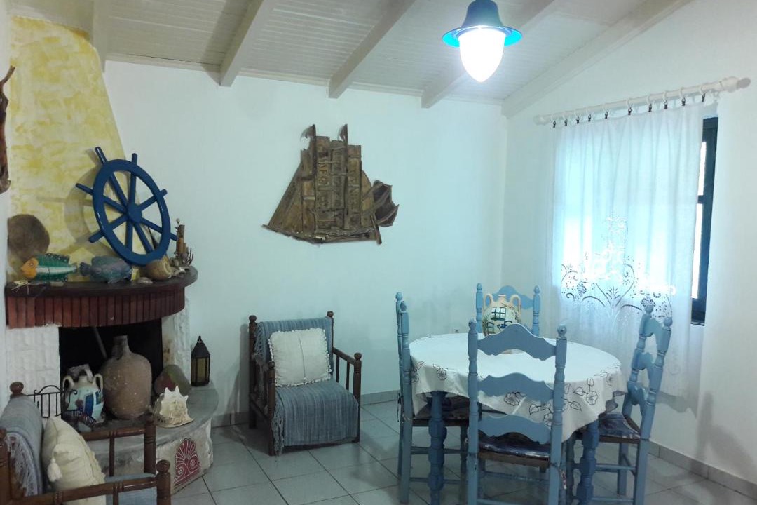 Photo of Livingroom in Aipeia
