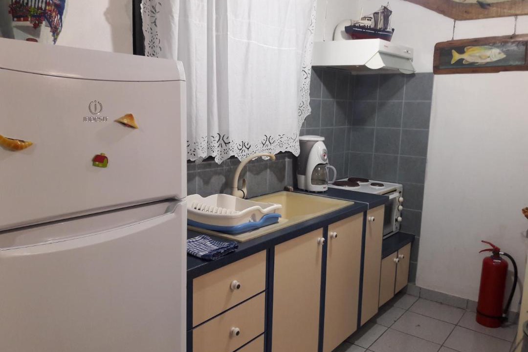 Photo of Kitchen in Aipeia