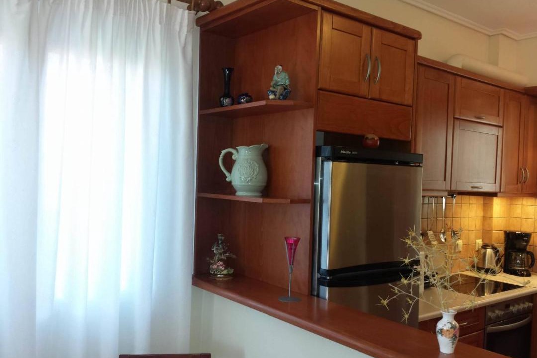 Photo of Kitchen in Barbati