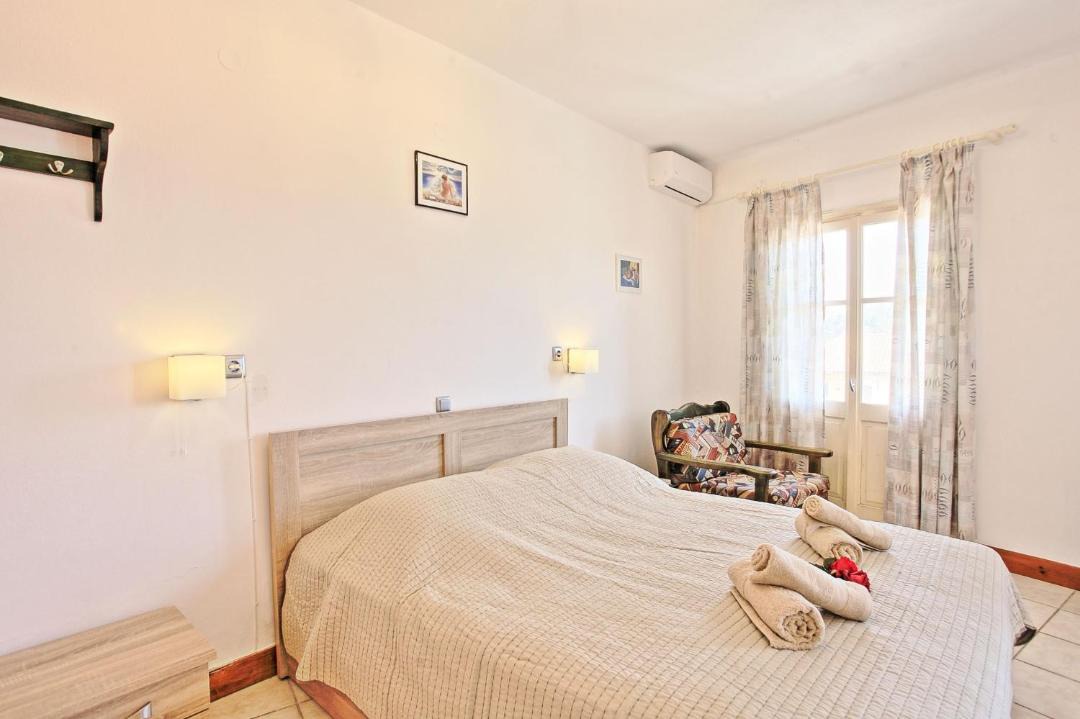 Photo of Bedroom in Gaios