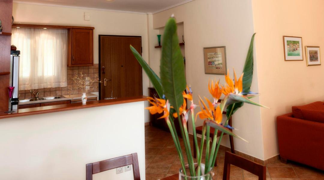 Photo of Bedroom in Barbati