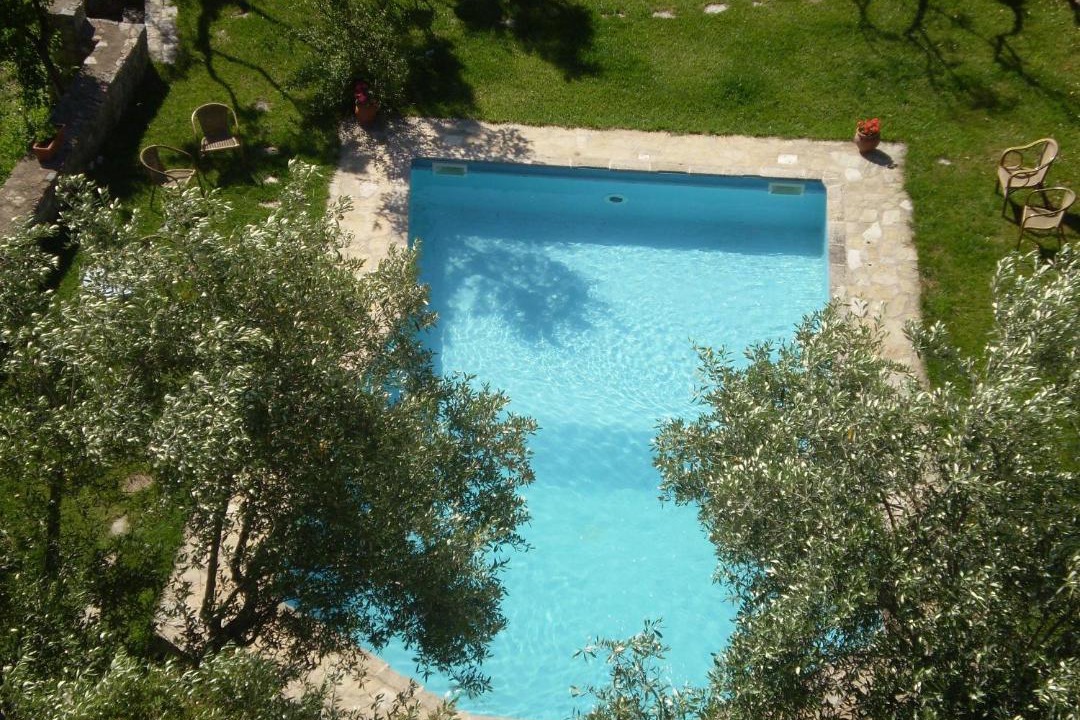 Photo of Outdoor in Mystras