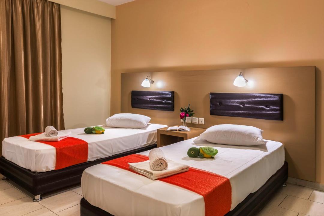 Photo of Bedroom in Amoudi
