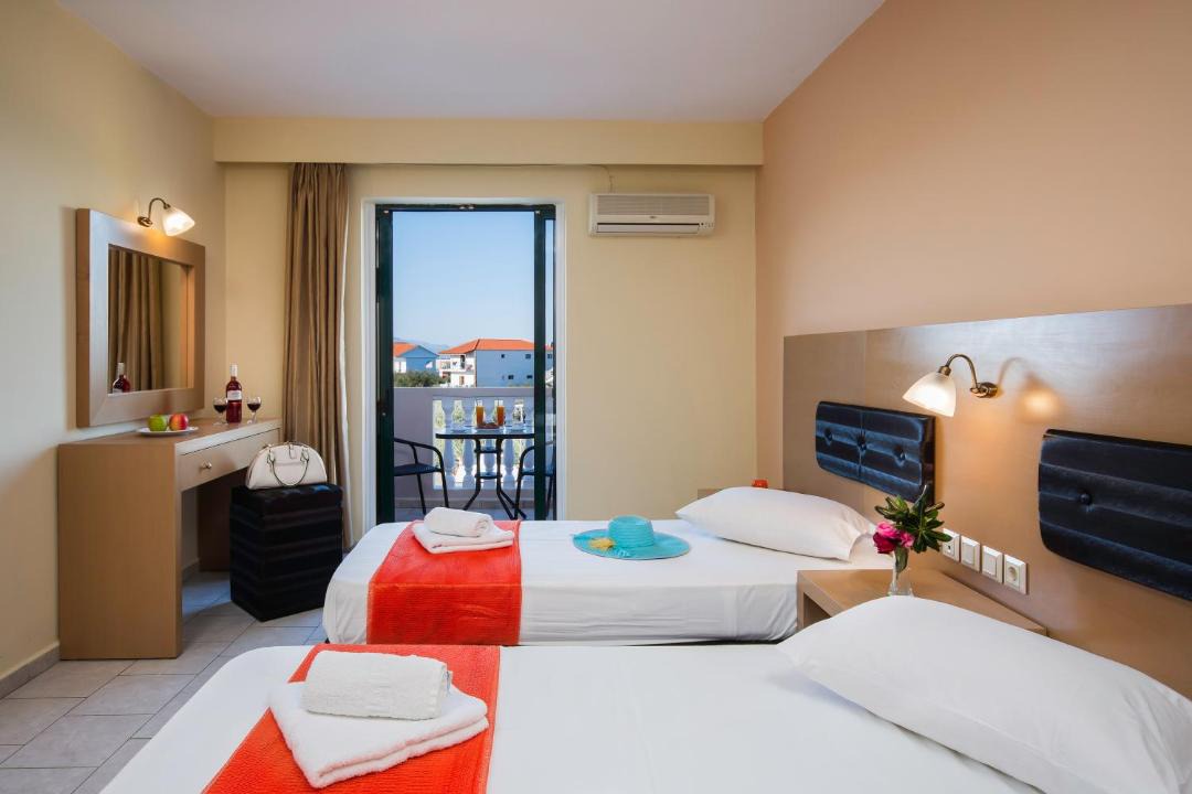 Photo of Bedroom in Amoudi