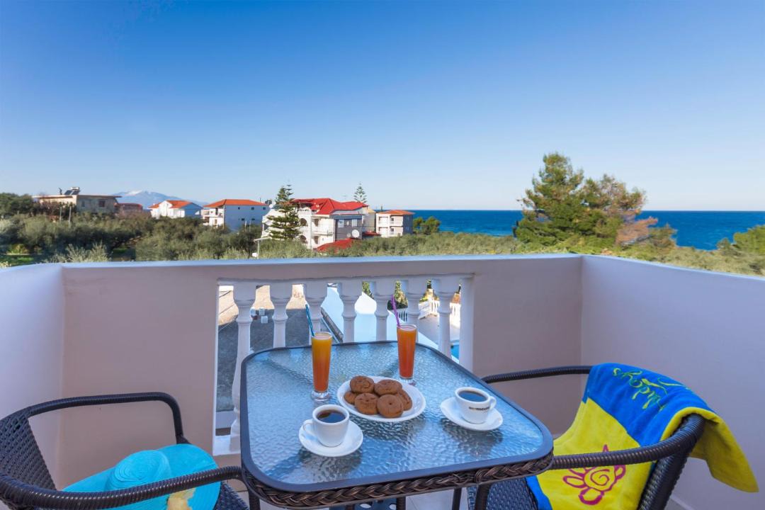 Photo of Patio Balcony in Amoudi