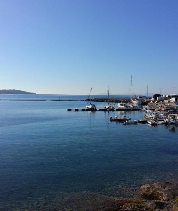 Photo of Outdoor in Neos Marmaras