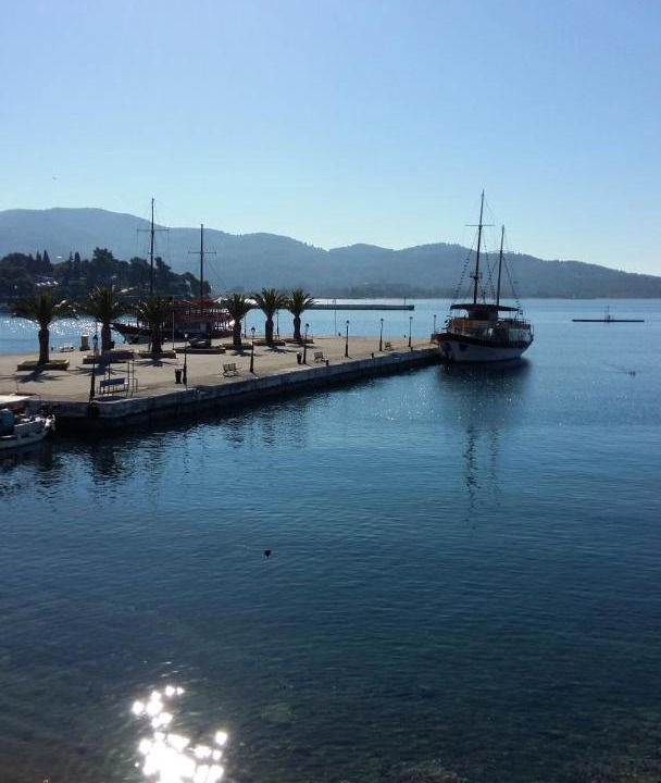 Photo of Outdoor in Neos Marmaras