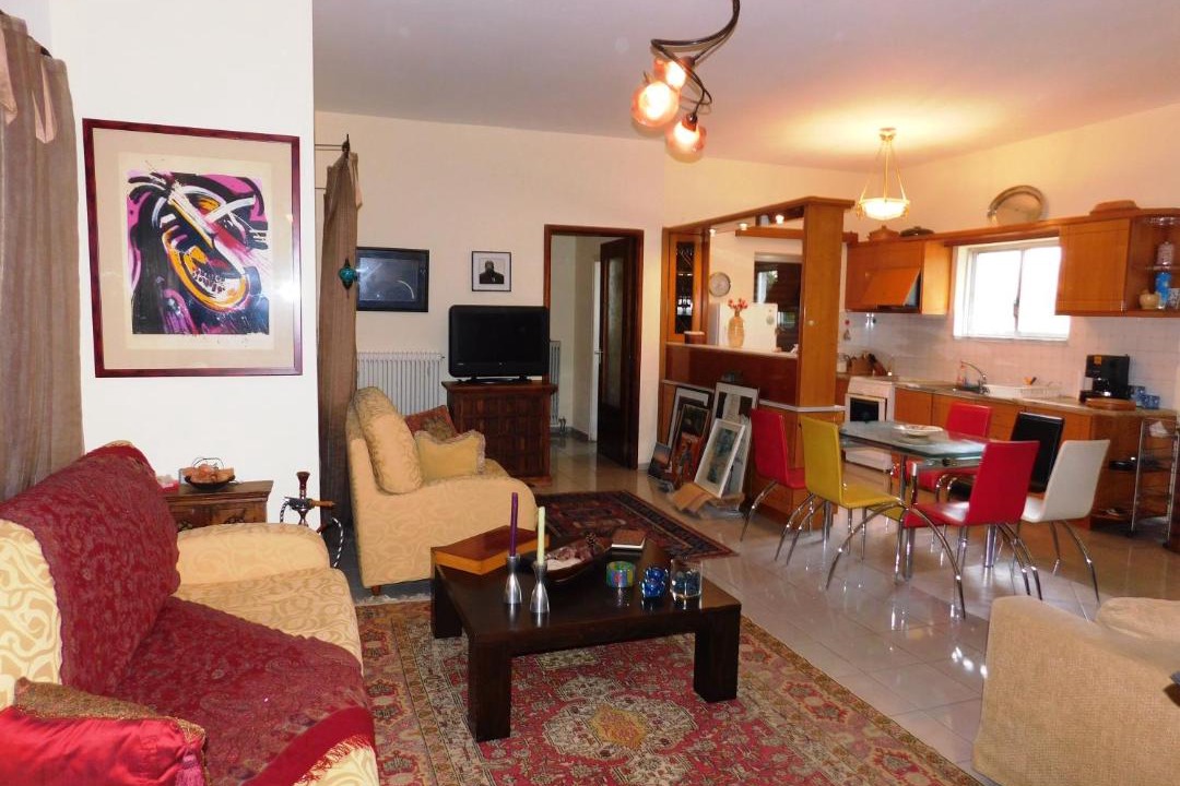 Photo of Livingroom in Kissamos