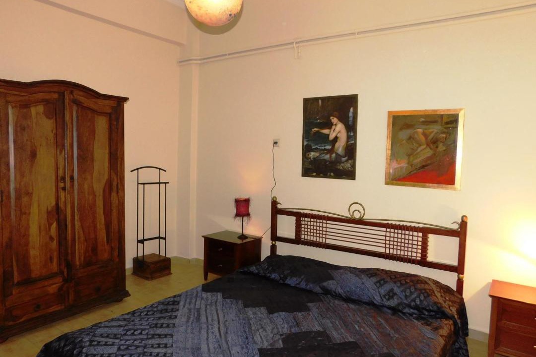 Photo of Bedroom in Kissamos