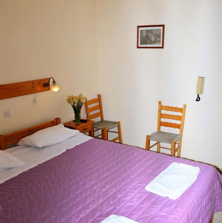 Photo of Bedroom in Poros