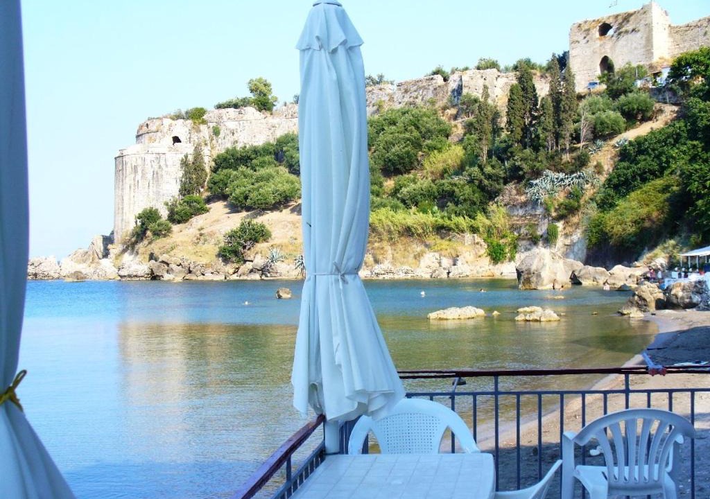 Photo of Patio Balcony in Koroni