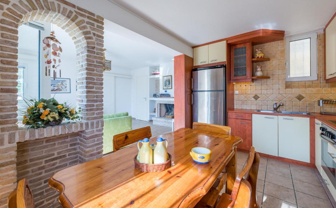 Photo of Livingroom in Lavreotiki