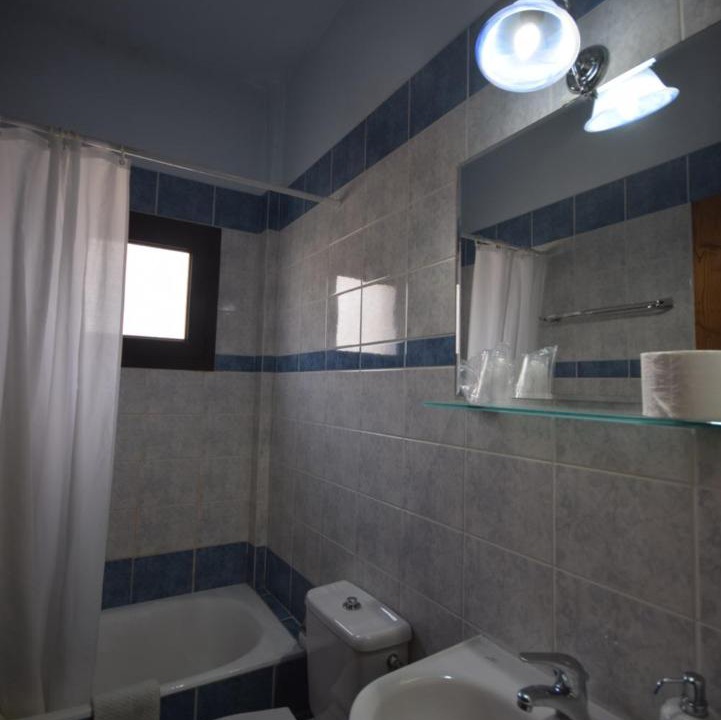 Photo of Bathroom in Karpenisi