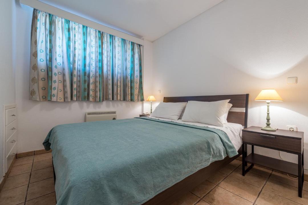 Photo of Bedroom in Lavreotiki