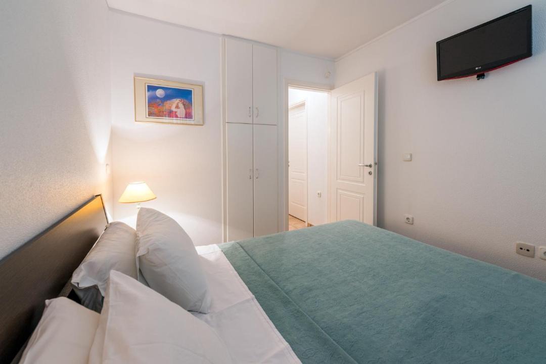 Photo of Bedroom in Lavreotiki