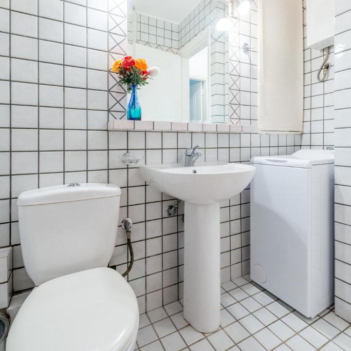 Photo of Bathroom in Lavreotiki