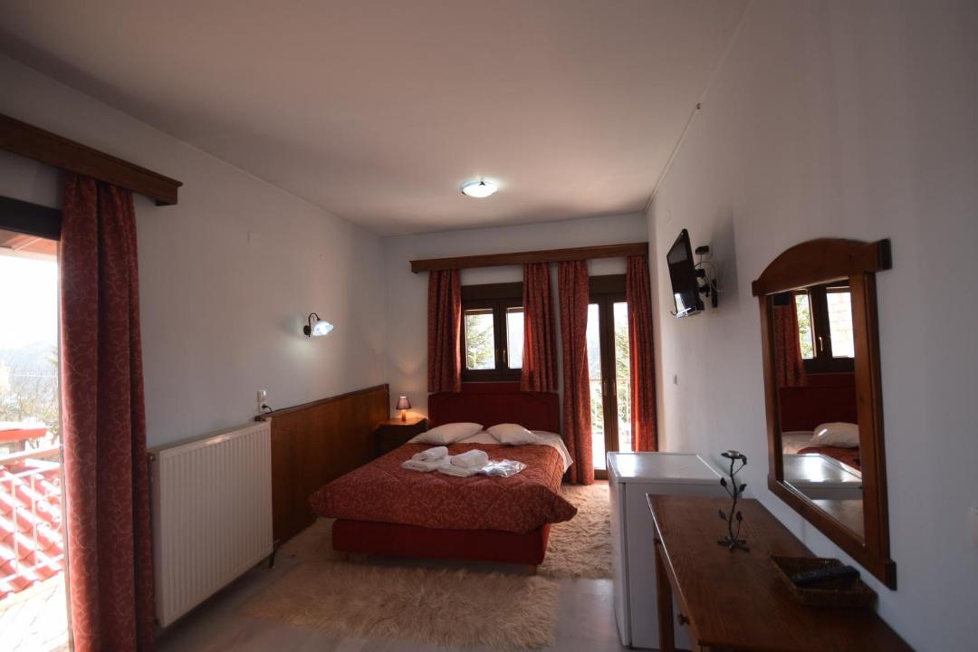 Photo of Bedroom in Karpenisi