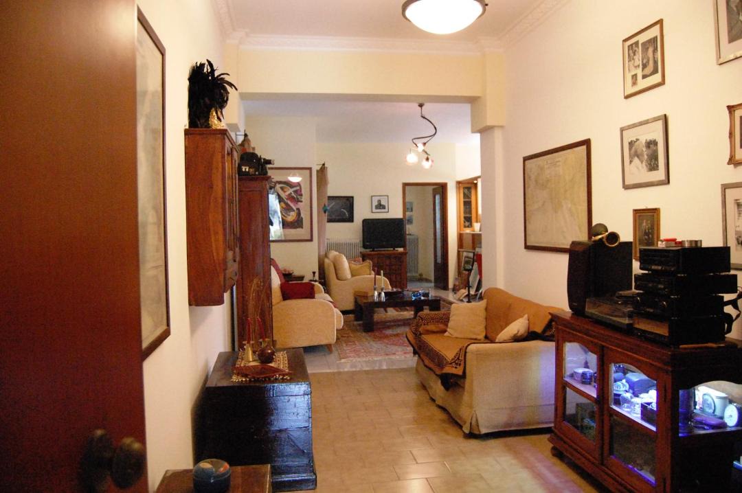 Photo of Livingroom in Kissamos