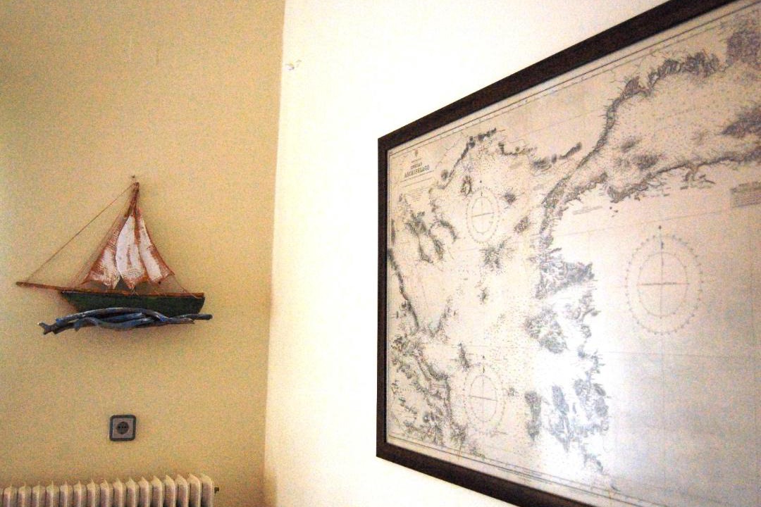 Photo of Bedroom in Kissamos