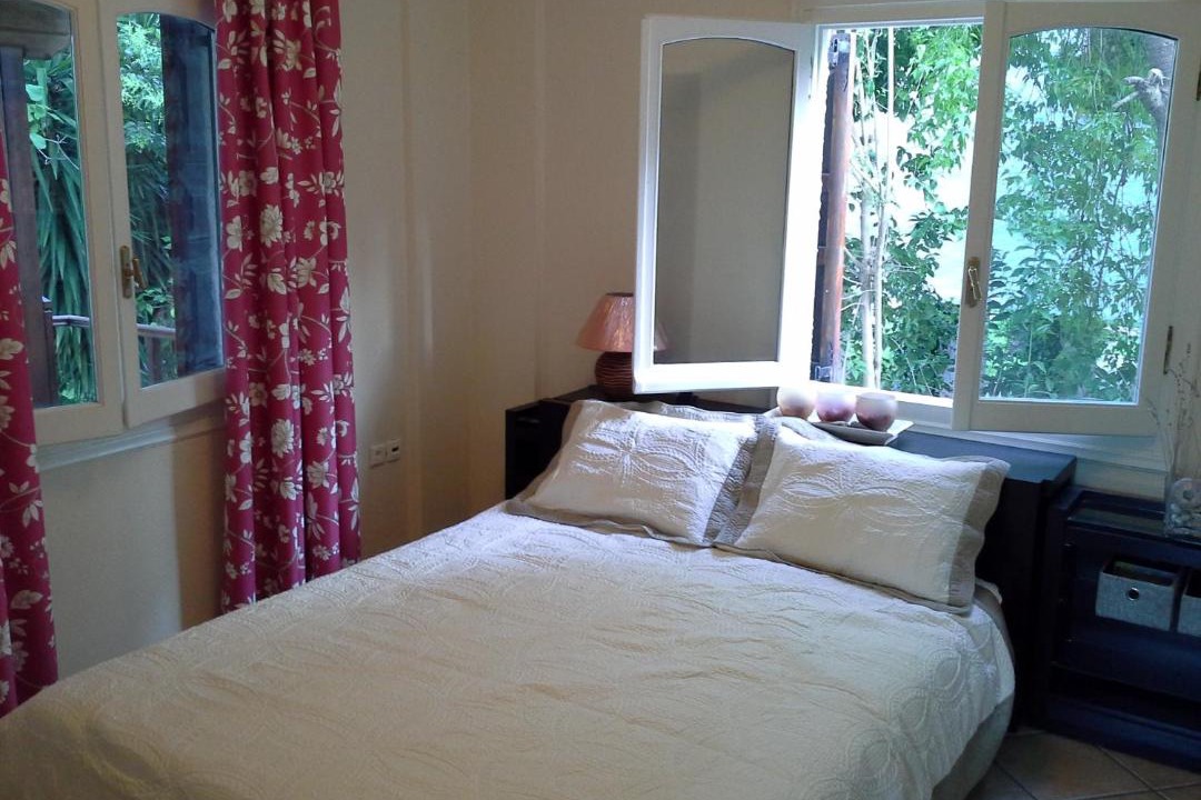 Photo of Bedroom in Afissos