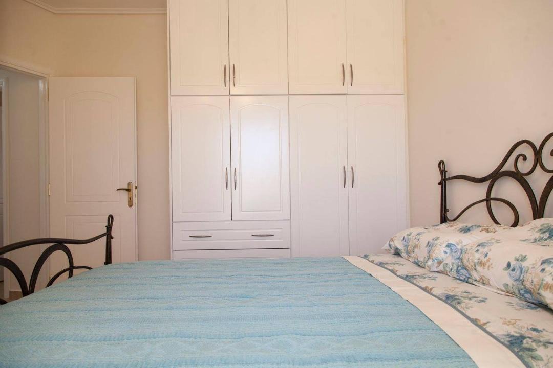 Photo of Bedroom in Marathias