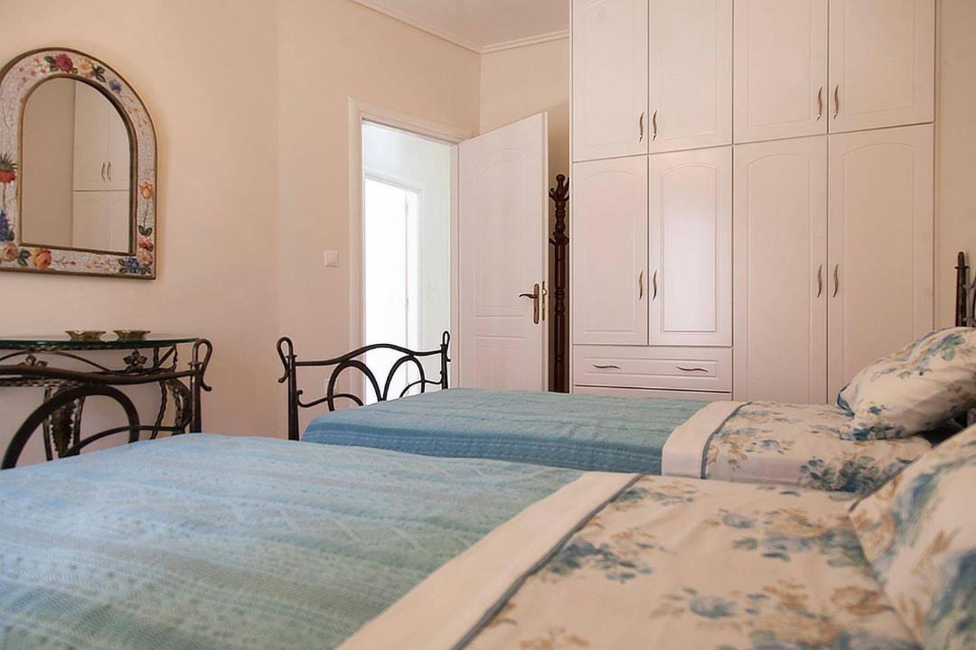 Photo of Bedroom in Marathias