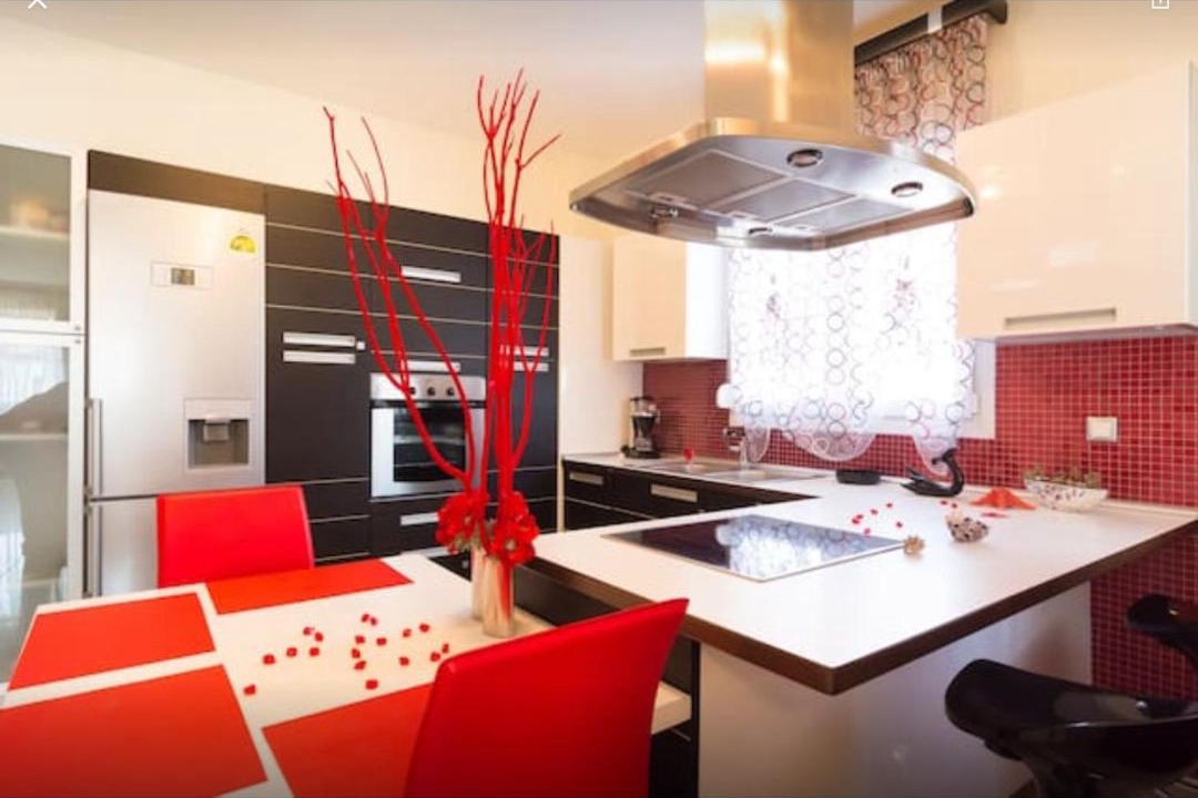 Photo of Kitchen in Katerini