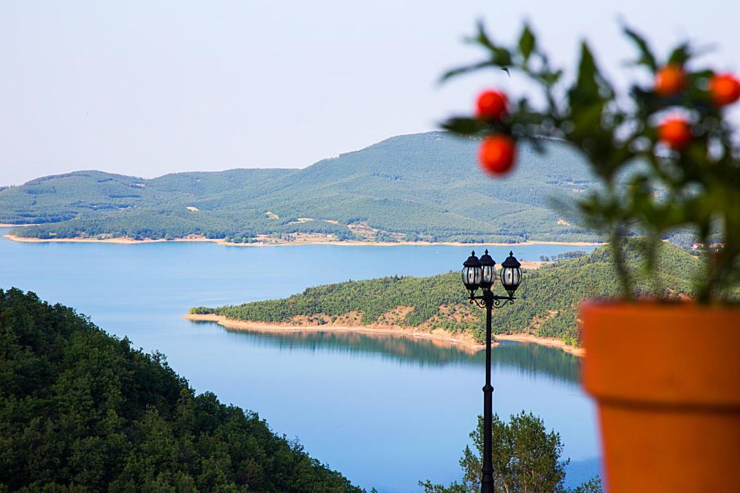 Photo of Others in Lake Plastiras